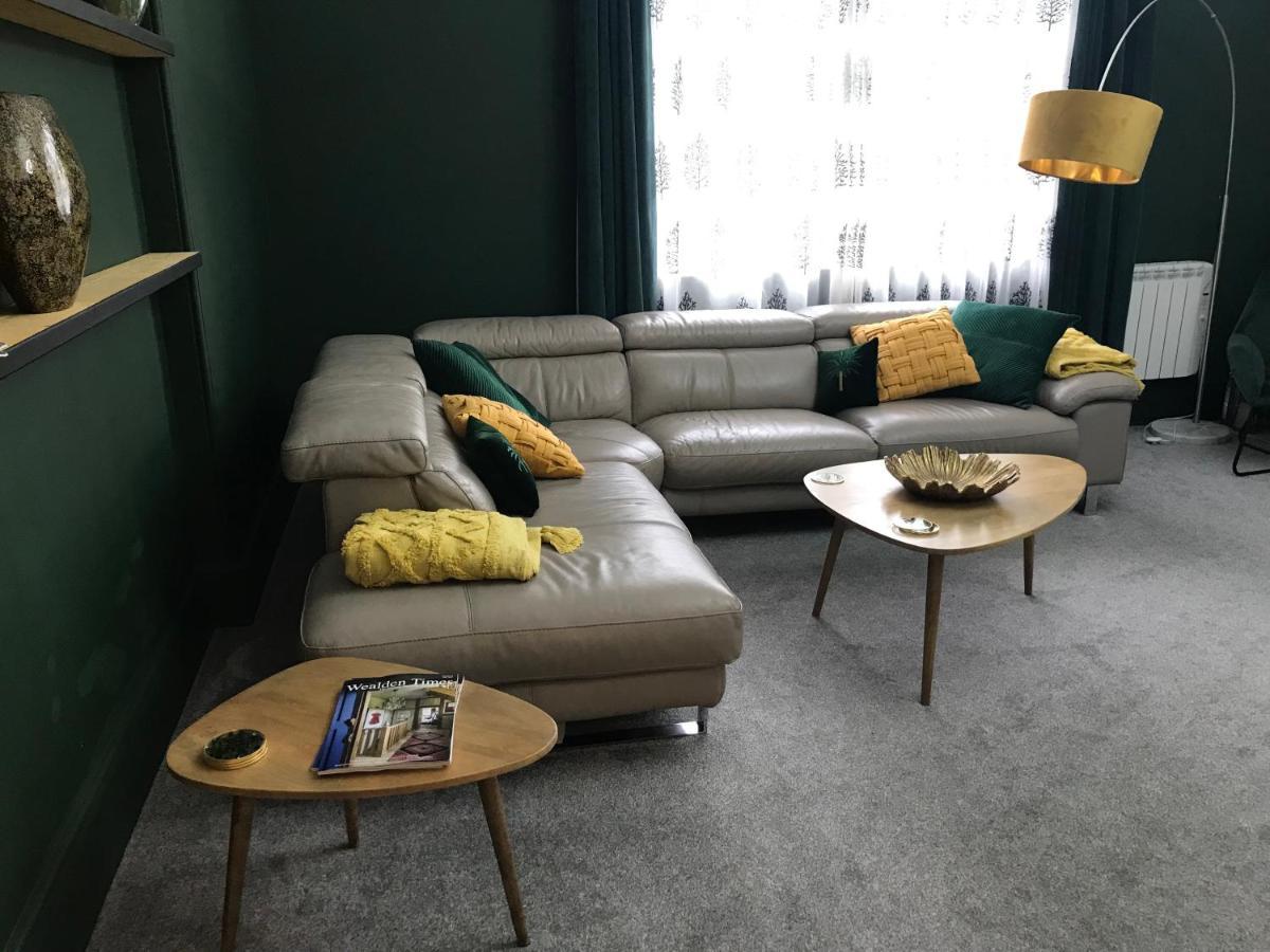 Grand In Historic Building With Free Parking Canterbury